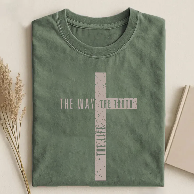 Men's Christian T-Shirt