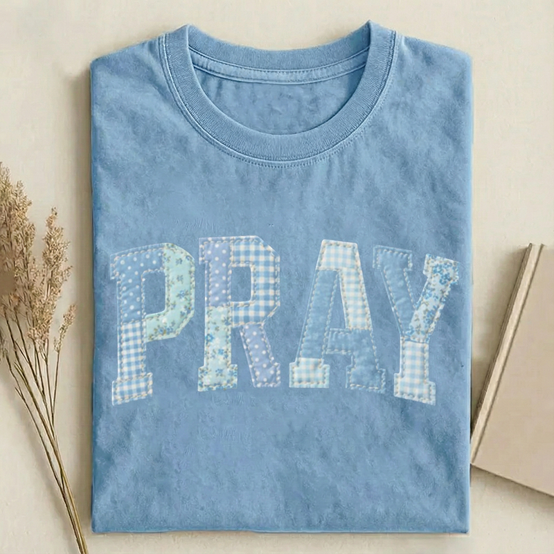 Preppy Christian  T-shirt