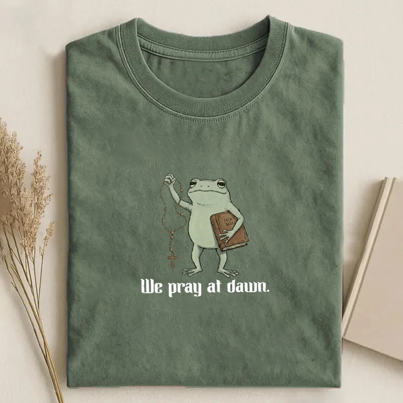 Funny Catholic School Teacher T-shirt