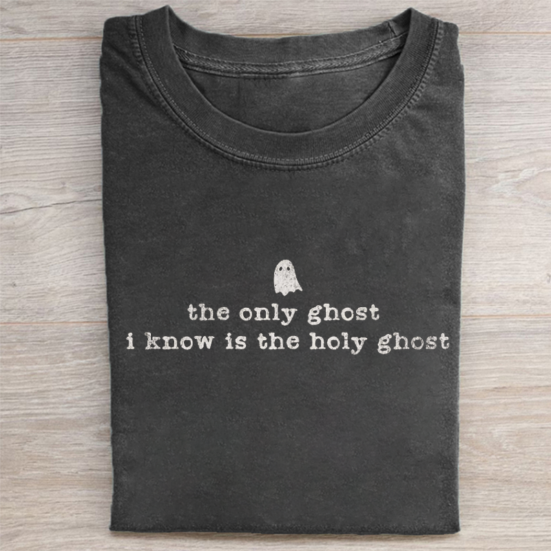 Holy Ghost T-shirt
