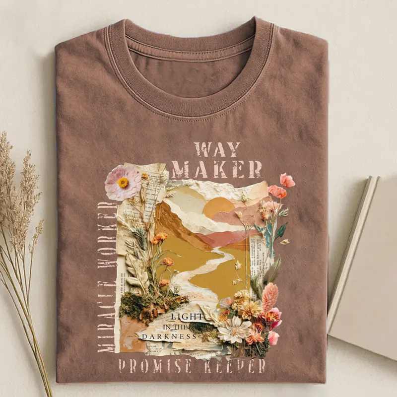 Way Maker T-shirt