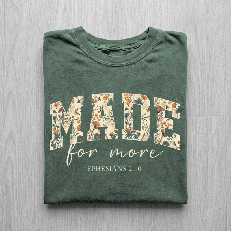 Bible Verse  T-shirt