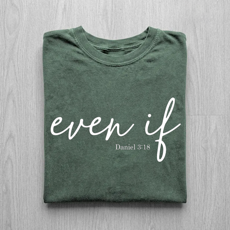 Bible Verse T-shirt