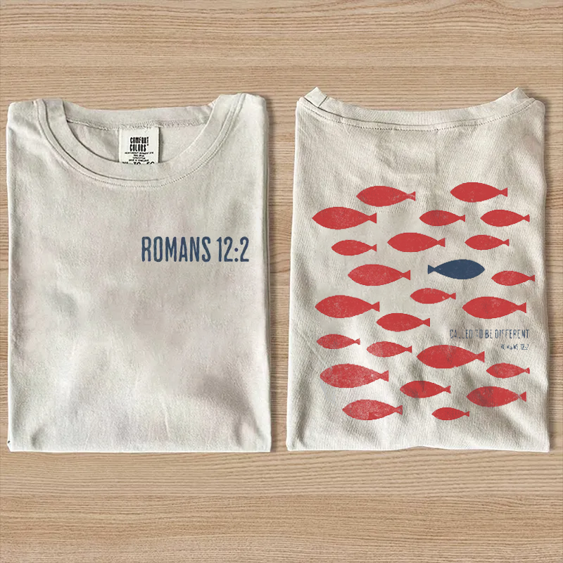 Christian Love Like Jesus T-shirt