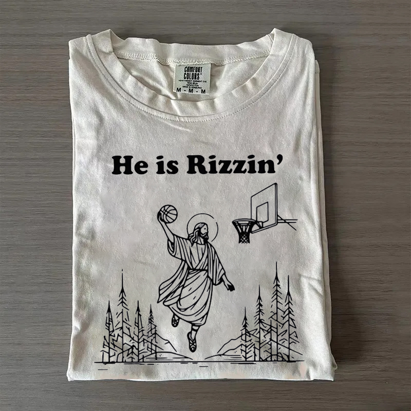Humorous Easter T-shirt