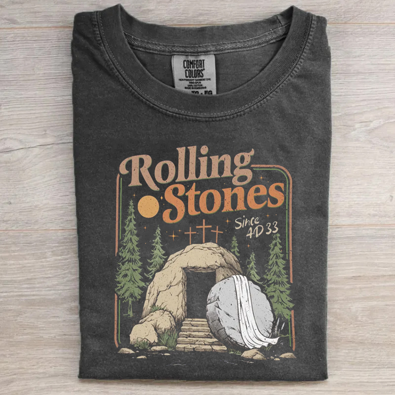 Easter Christian T-shirt