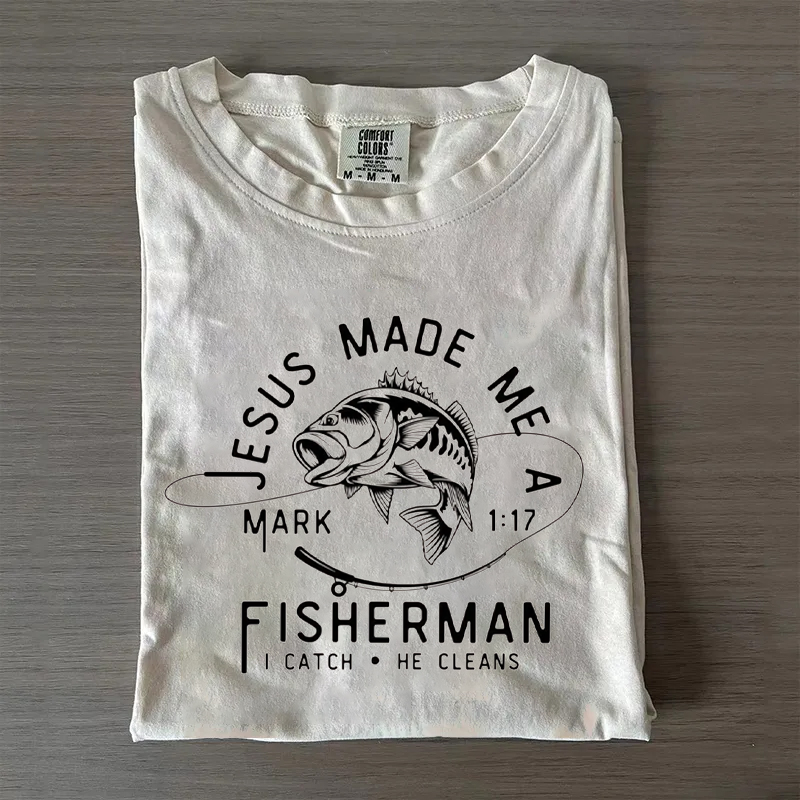 Christian T-shirt