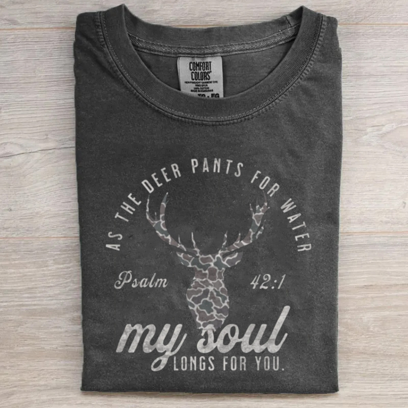 Christian T-shirt