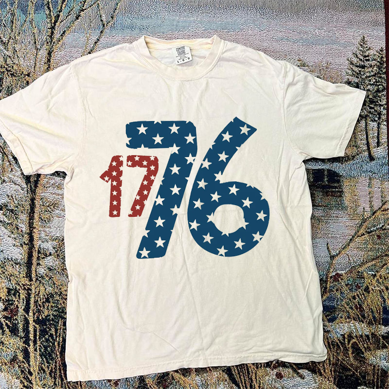 Independence Day T-shirt