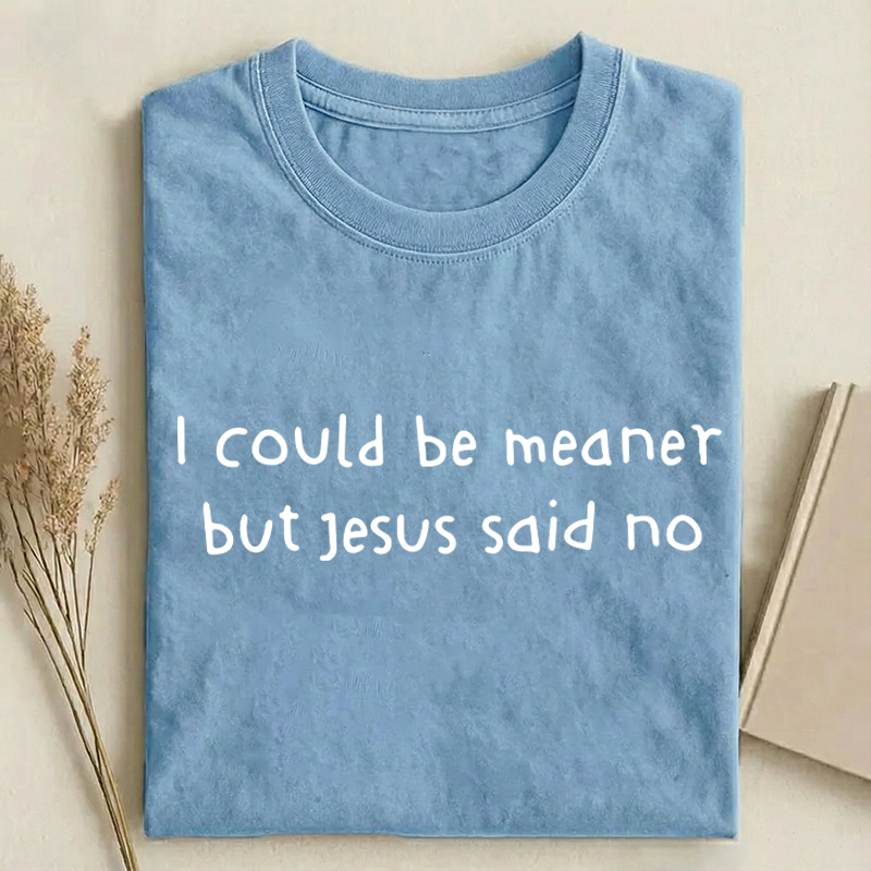 Funny Christian T-shirt