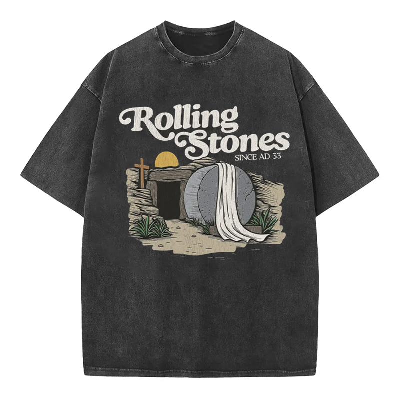 Christian T-shirt