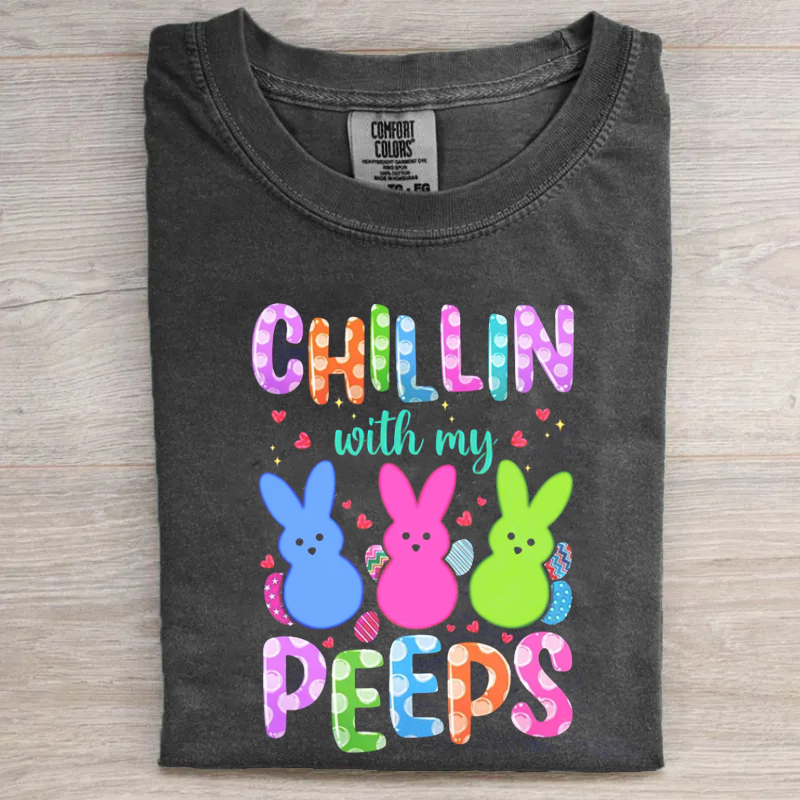 Cute Easter T-shirt