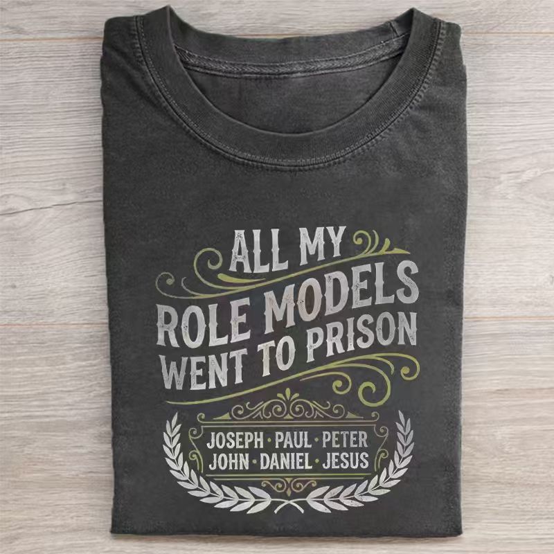 Funny Christian T-shirt
