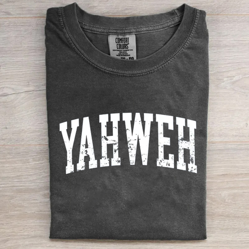 Yahweh T-shirt