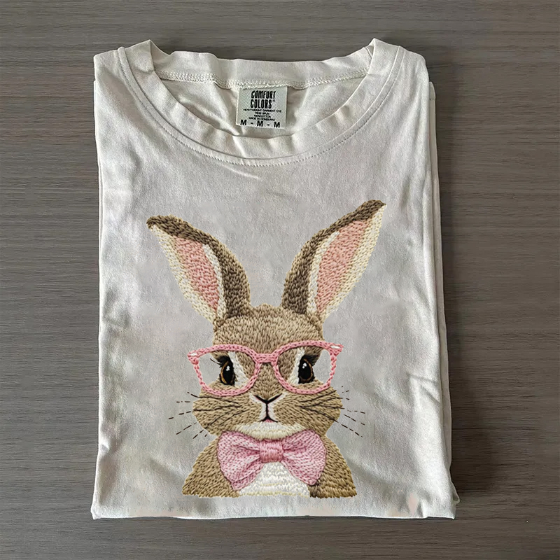 Cute Easter T-shirt