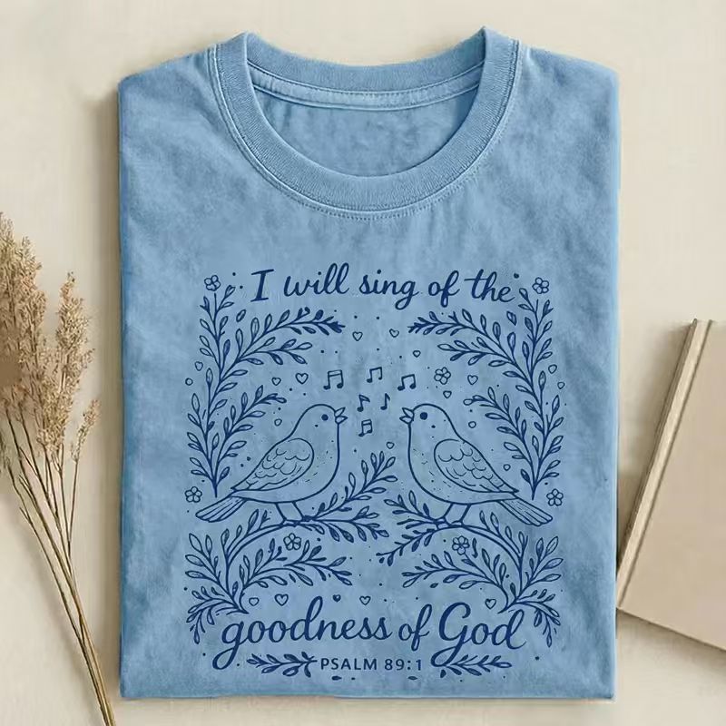Christian T-shirt