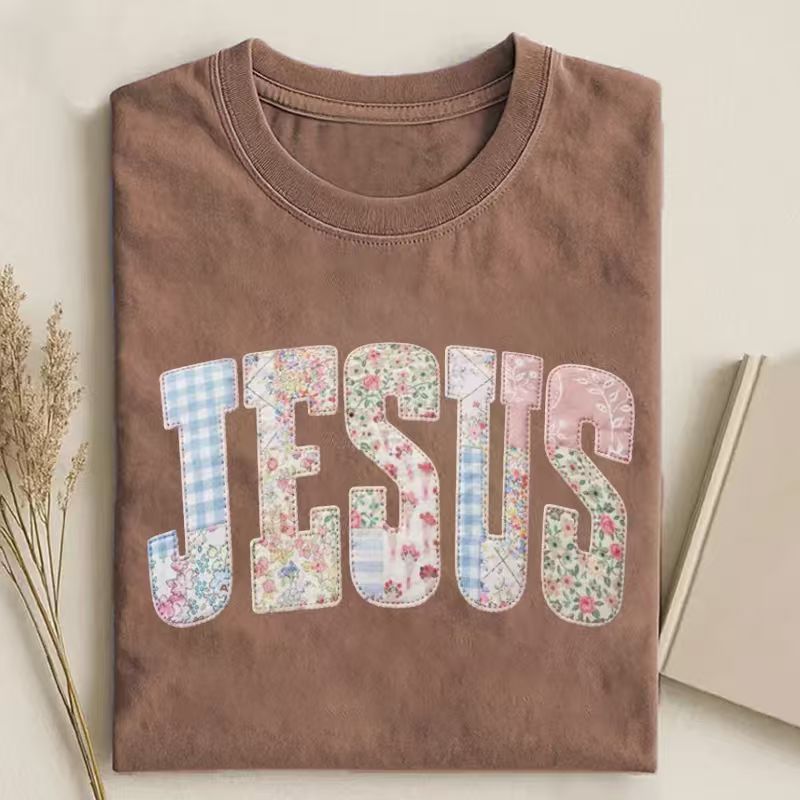 Jesus T-shirt