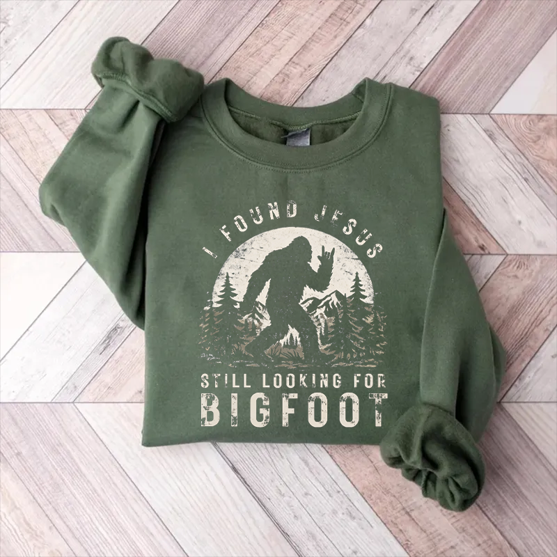 Summer Christian Sweatshirt