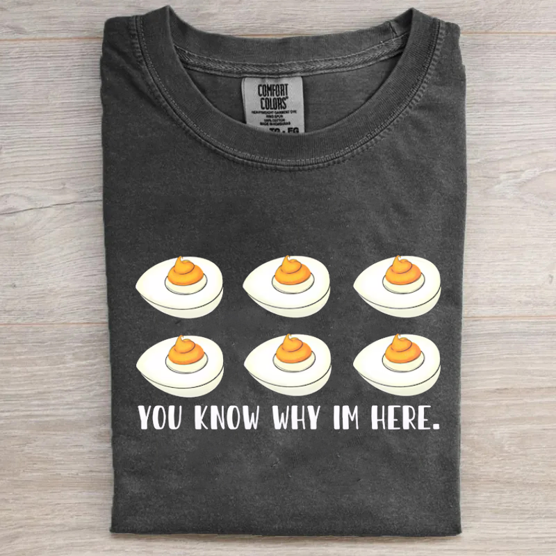 Funny Easter T-shirt