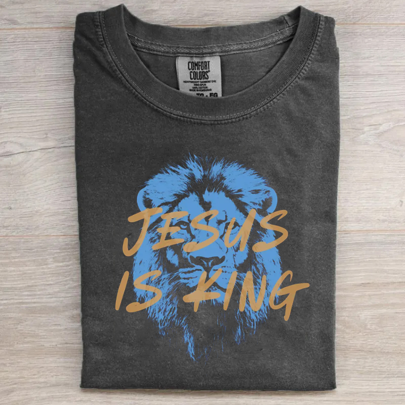 Christian T-shirt