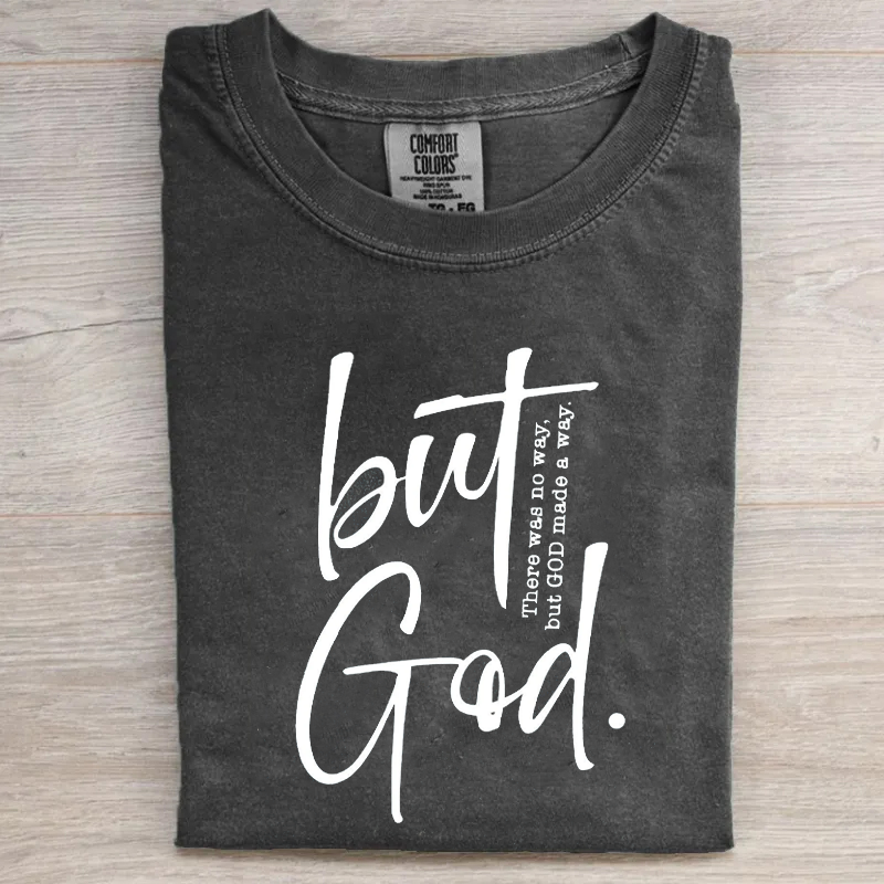 Christian T-shirt