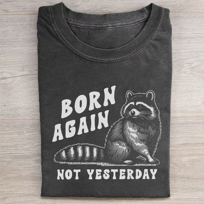 Funny Sarcastic Christian T-shirt