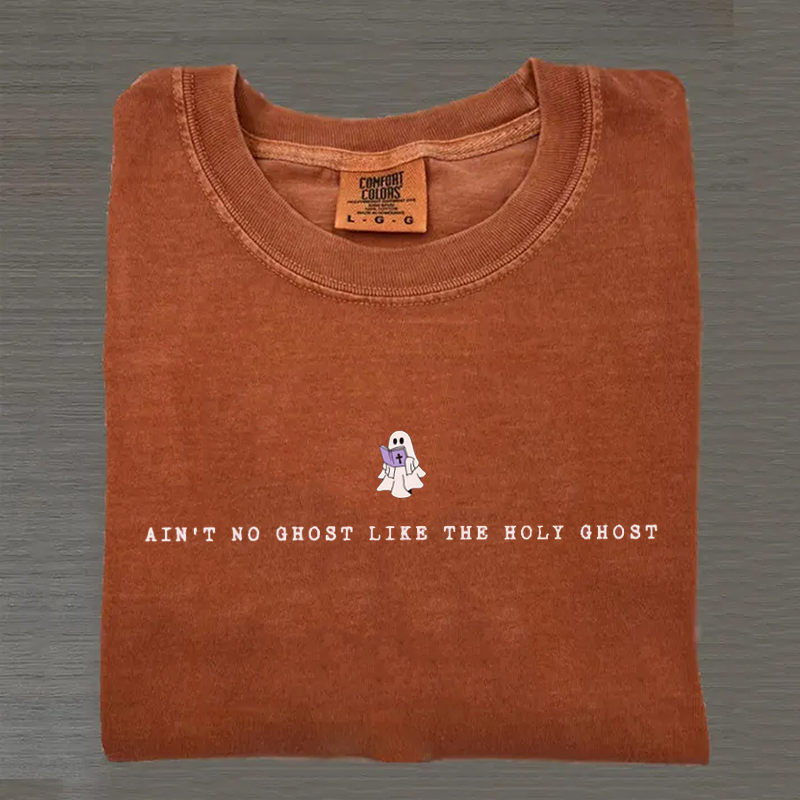 Comfort Colors Christian Halloween Unisex T-shirt
