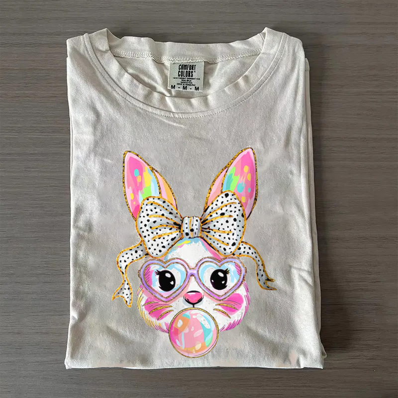Easter Rabbit T-shirt