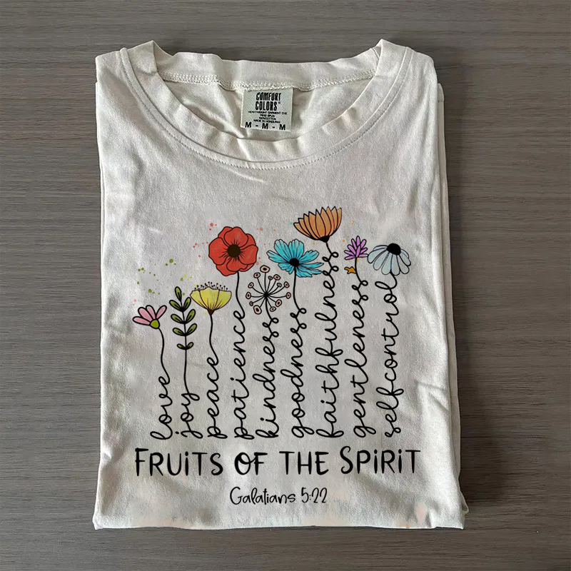 Christian T-shirt