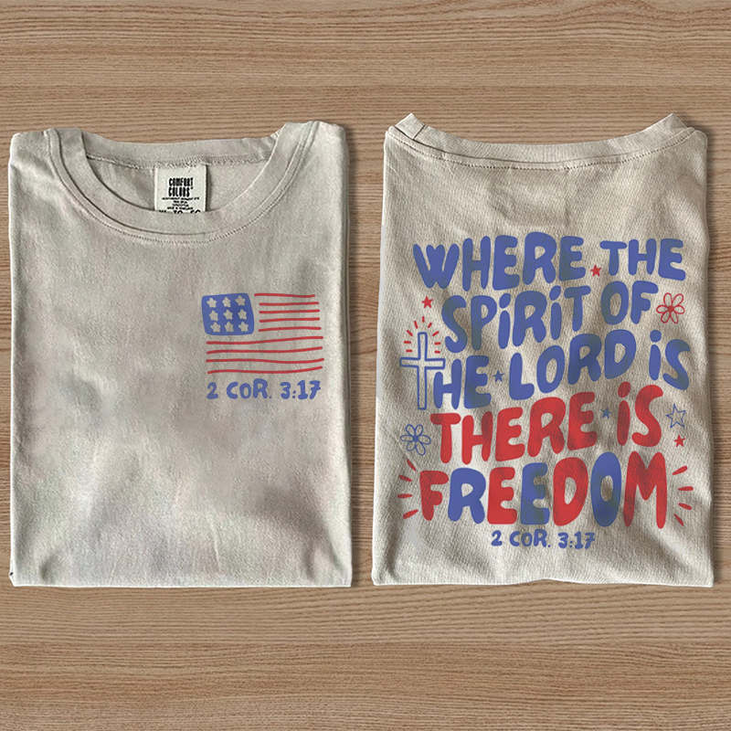Christian Bible Verse T-shirt
