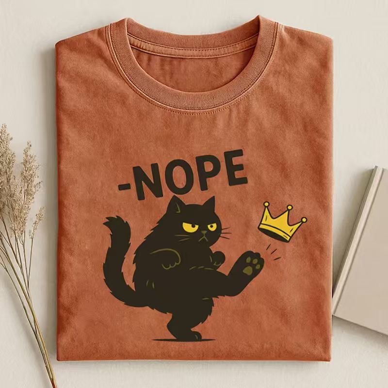 No Kings In USA T-shirt