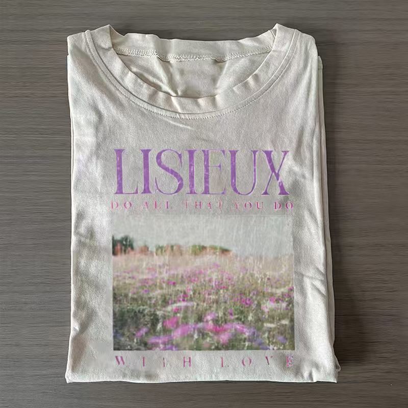 Lisieux T-shirt