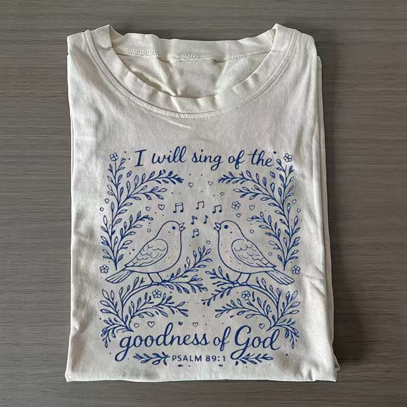 Christian T-shirt