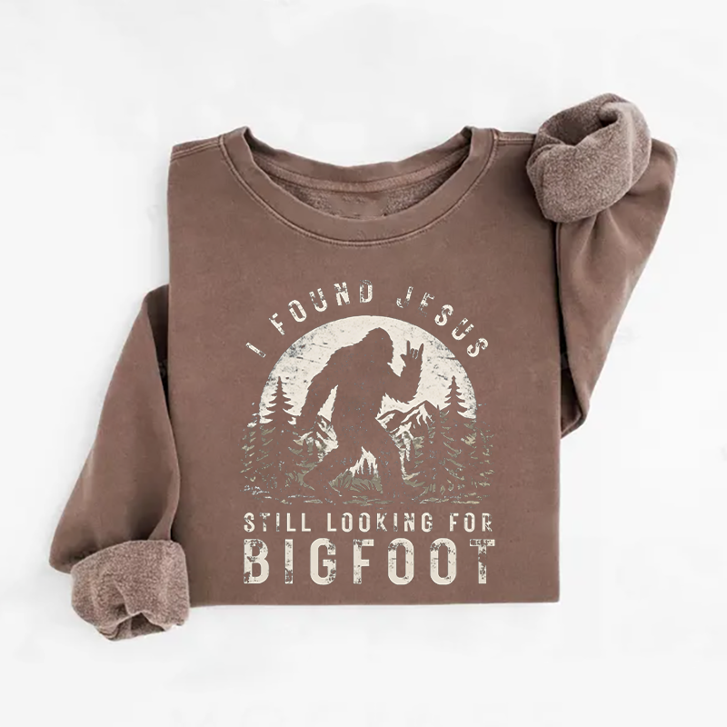 Summer Christian Sweatshirt