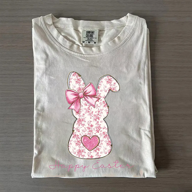 Happy Easter T-shirt