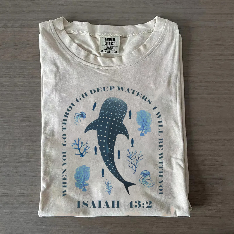 Christian T-shirt