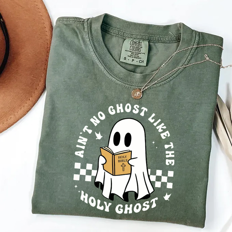 Funny Christian T-shirt