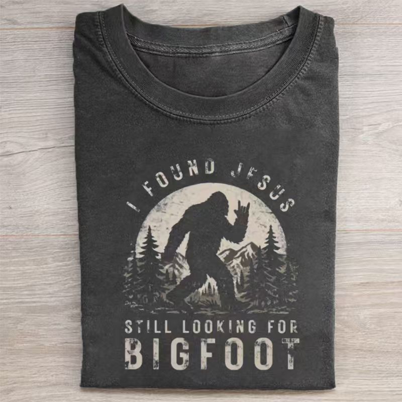 Summer Christian T-shirt