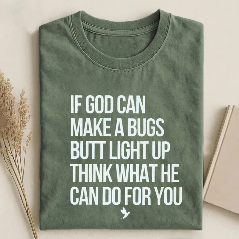 Funny Christian T-shirt