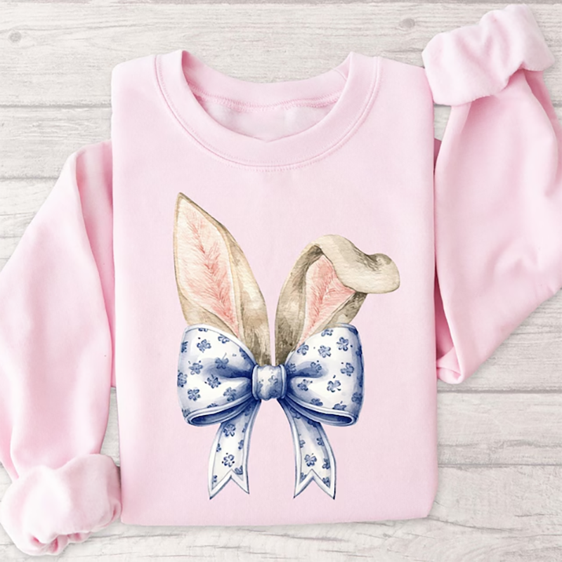 Cute Easter Sweatshirt