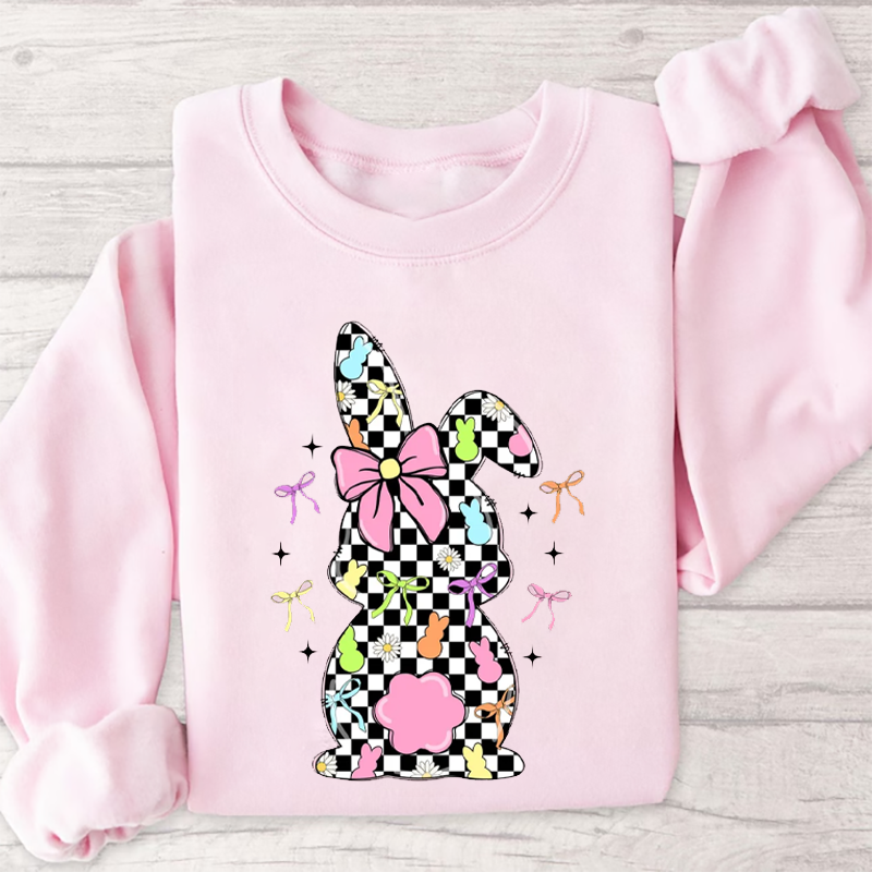 Cute Easter Sweatshirt