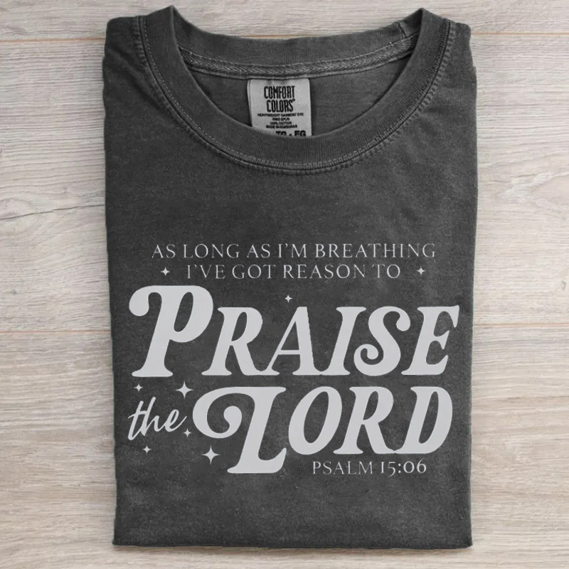 Bible Verse Christian T-shirt