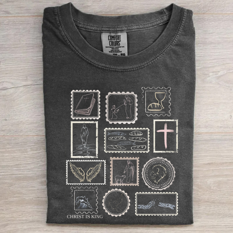 Christian T-shirt