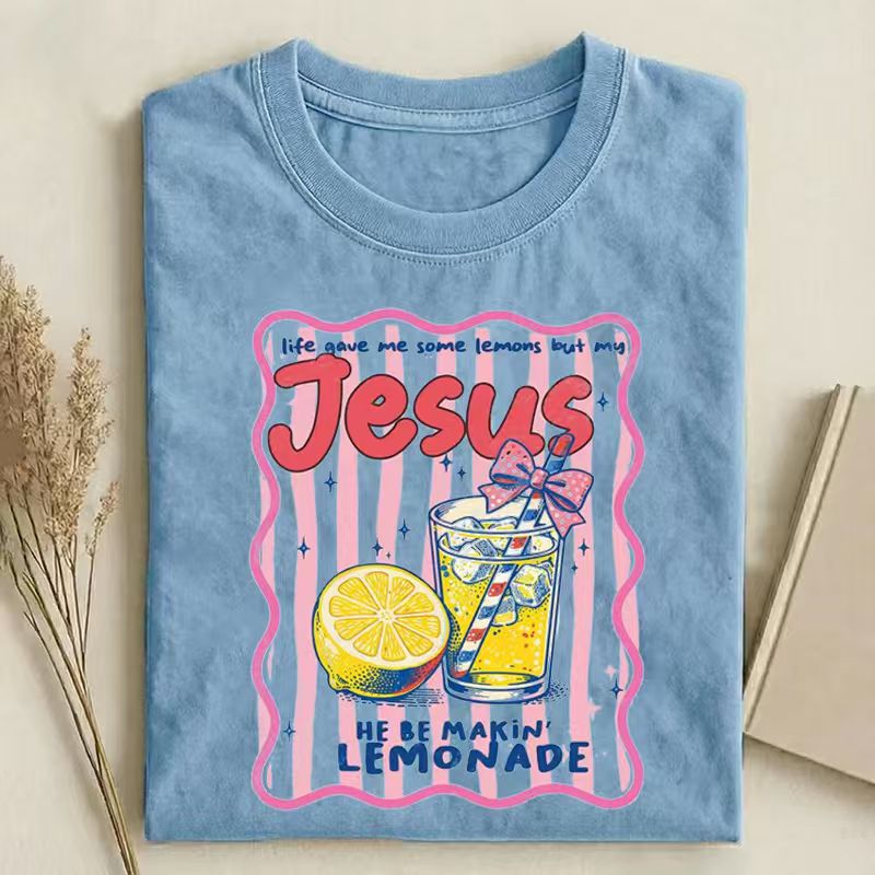 Life Gave Me Some Lemons T-shirt