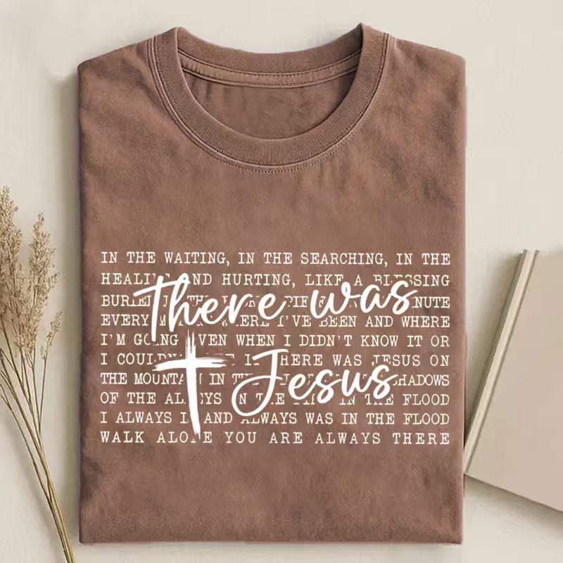 Boho Christian T-shirt