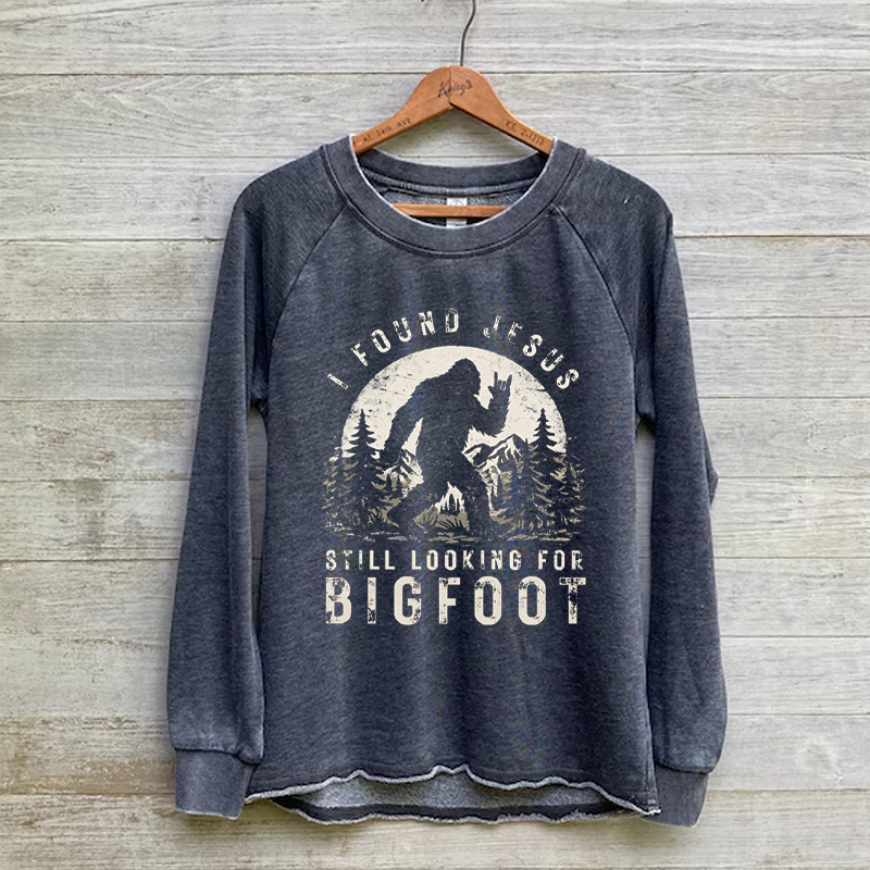 Summer Christian Sweatshirt