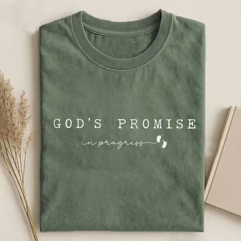Christian Pregnancy T-shirt