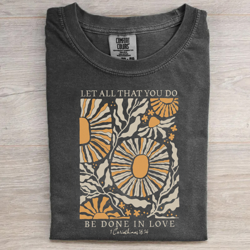 Bible Verse T-shirt