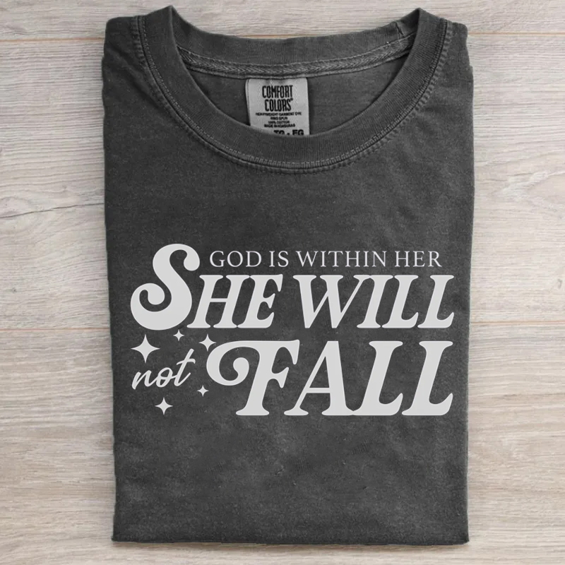 Bible Verse Christian T-shirt