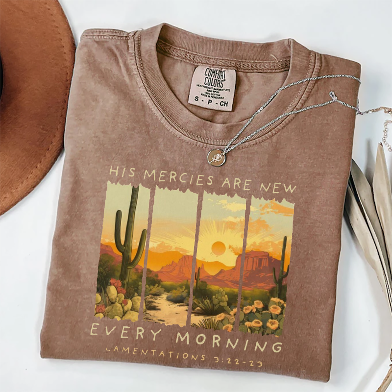 Christian Bible Verse T-shirt